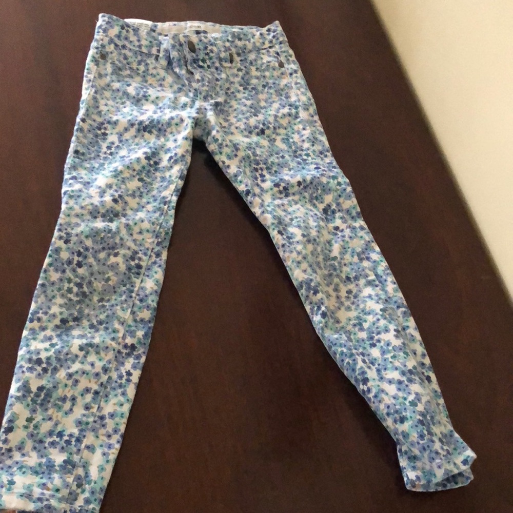 Girls joe’ jeans